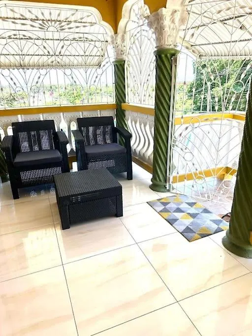 Holiday home Satin Dreams Jamaica Villa Steer Town Jamaica