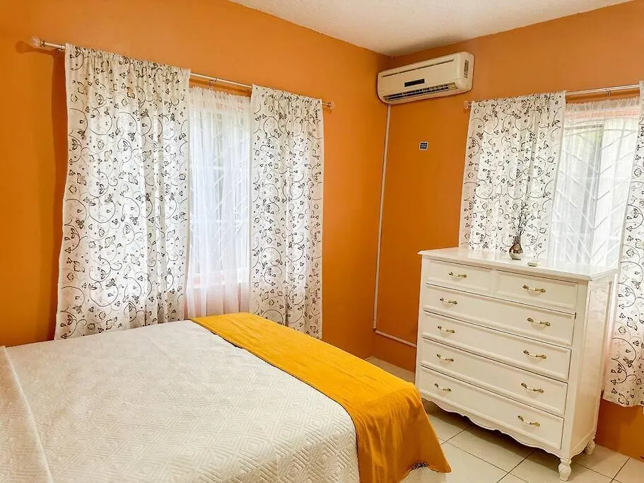 Satin Dreams Jamaica Villa Steer Town Holiday home