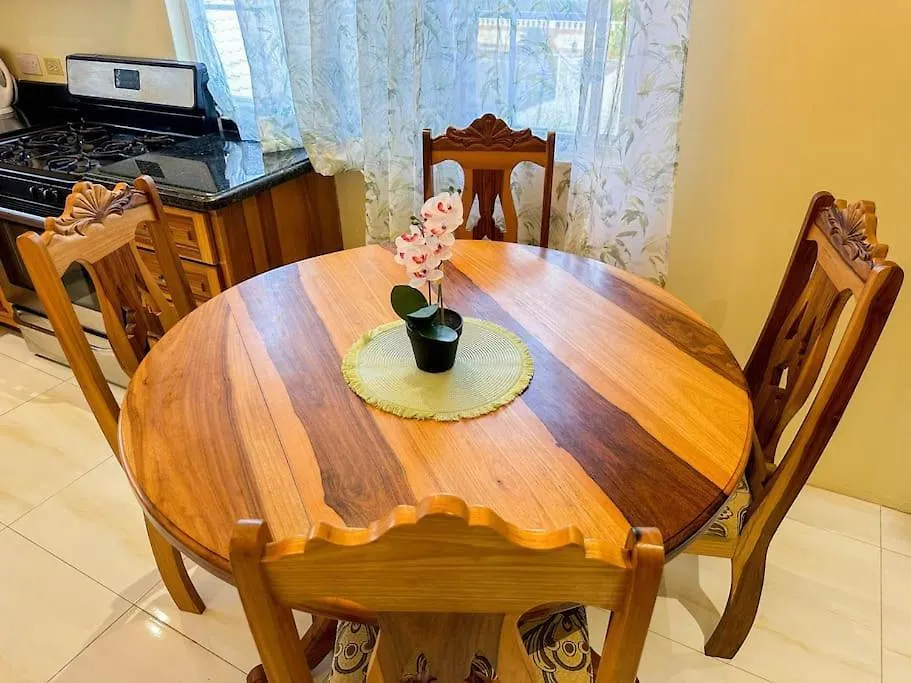 Holiday home Satin Dreams Jamaica Villa Steer Town