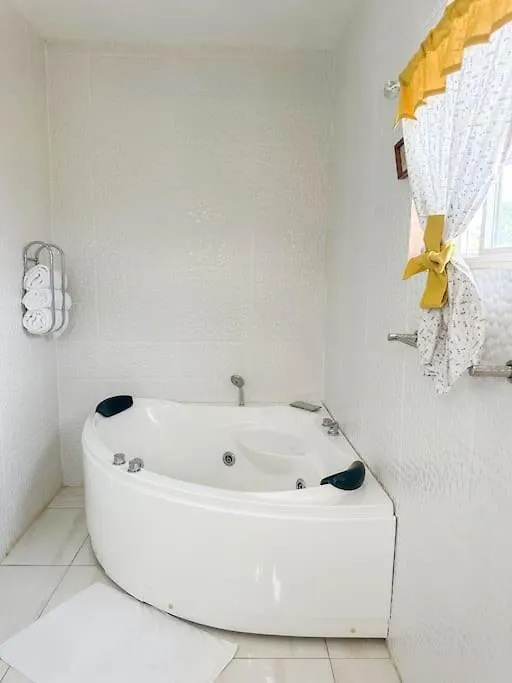 Holiday home Satin Dreams Jamaica Villa Steer Town Jamaica