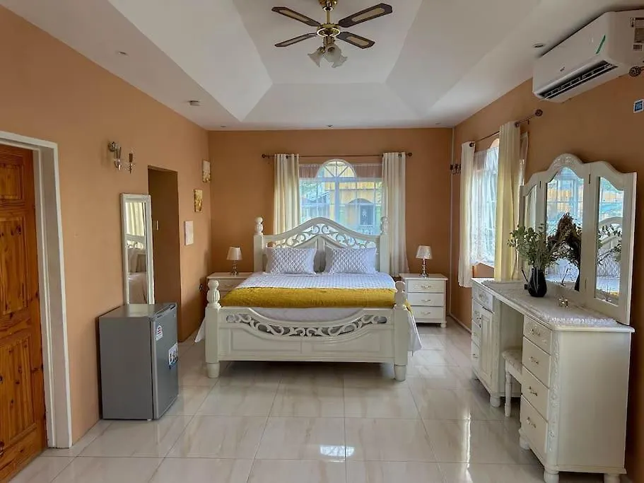 Holiday home Satin Dreams Jamaica Villa Steer Town Jamaica