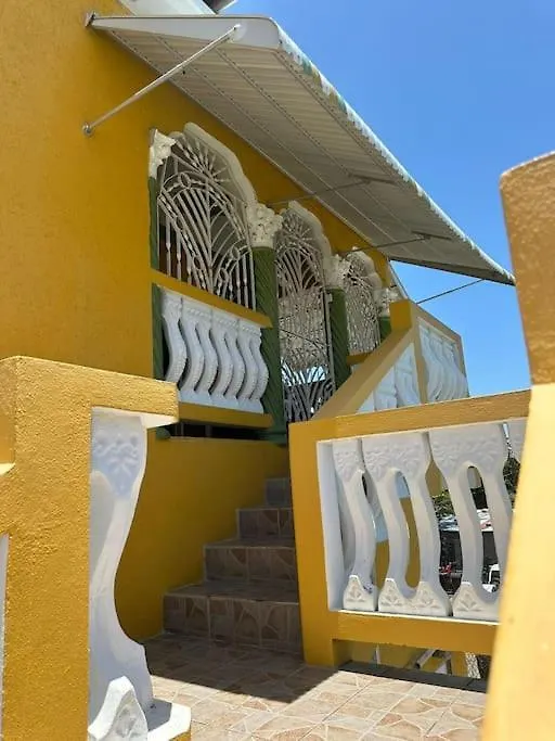 Satin Dreams Jamaica Villa Steer Town 0*,