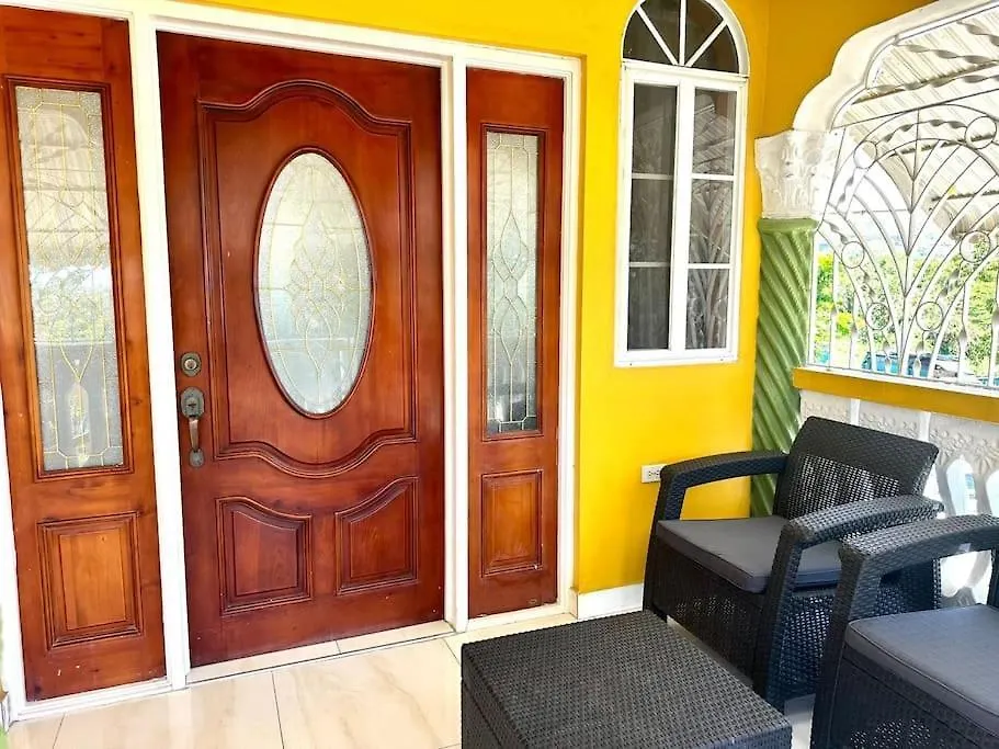 Satin Dreams Jamaica Villa Steer Town 0*,