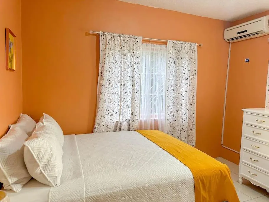 Satin Dreams Jamaica Villa Steer Town Holiday home