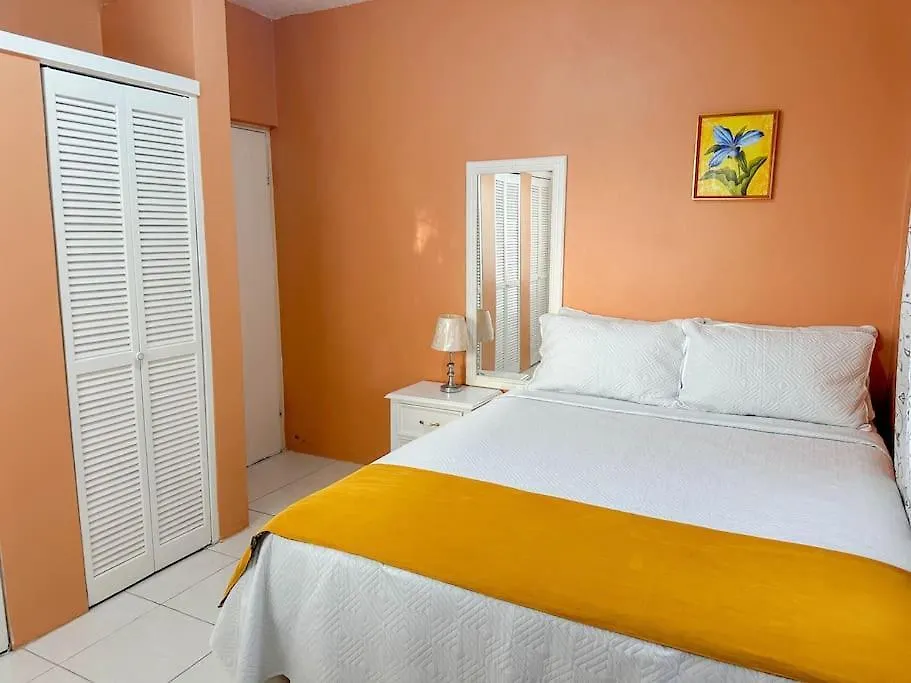 Holiday home Satin Dreams Jamaica Villa Steer Town